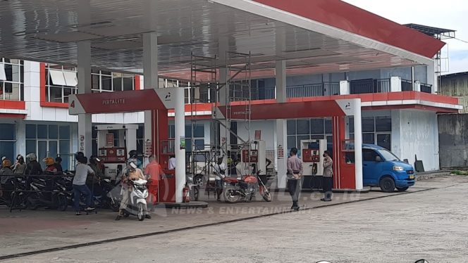 
 Pertamina Temukan ‘Praktek Curang’ Oknum di SPBU Untuk Peroleh Lebih Banyak BBM Subsidi