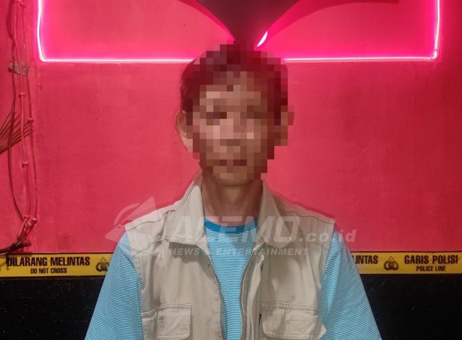 
 Satreskrim Polres Fakfak Kembali Ungkap Judi Togel Online