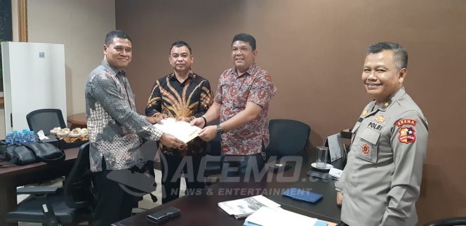 
 Dua Polres di Papua Barat Naik Tipe Jadi Polresta