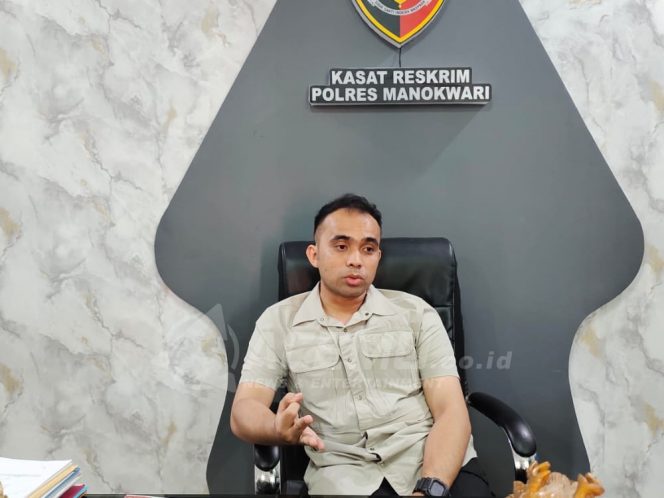 
 Enam Saksi Dan CCTV Diperiksa Ungkap Penemuan Mayat Di Arfai