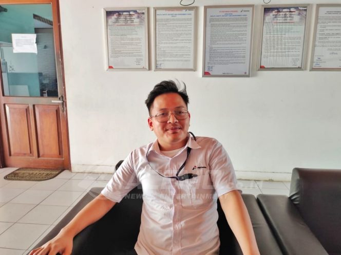 
 Pengisian BBM Subsidi Di Manokwari Masih Sesuai Kapasitas Tangki Kendaraan