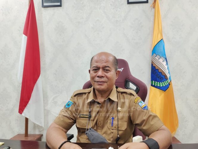 
 Ini Daftar Kegiatan Yang Dilaksanakan Untuk Meriahkan HUT Manokwari Ke -124