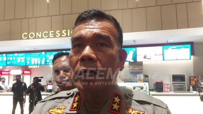 
 Kapolda Papua Barat :  Kalau Warga Dapati Ada Penyelewengan BBM di SPBU, Laporkan !!