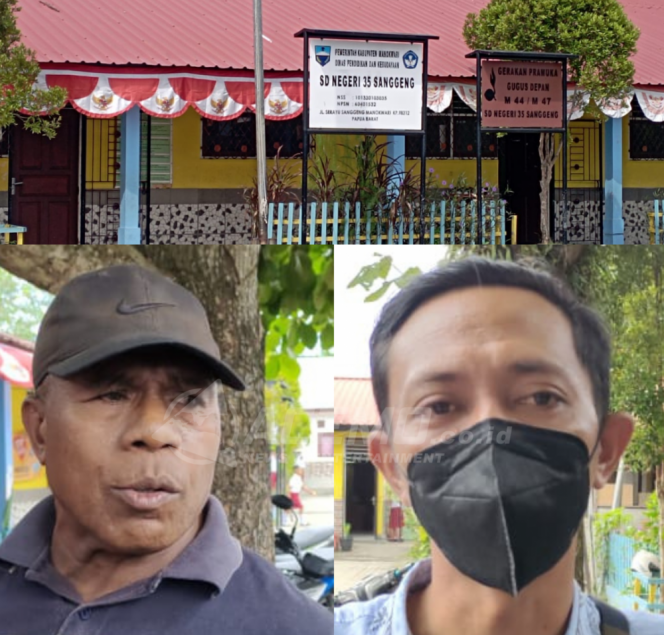 
 Orangtua Siswa Korban Dugaan Perundungan dan Pihak Sekolah Sepakat Berdamai