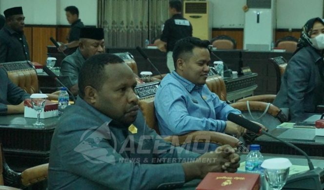 
 DPRD Kompak Dorong Program Kerja Urgen Bupati dan Wakil Bupati
