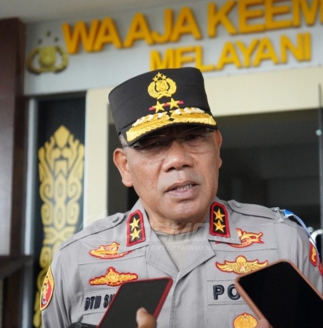 
 Polda Papua Barat Terus Usut Pelaku Penyerangan Pekerja Jalan Bintuni-Maybrat