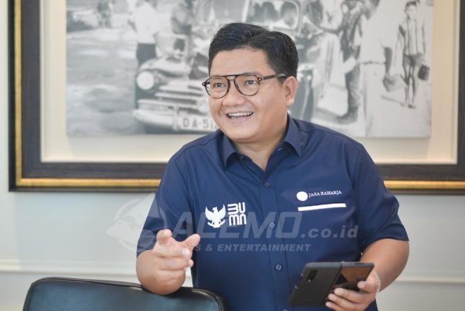 
 Dorong Peningkatan Usaha Mitra Binaan, Jasa Raharja Gelar Program Inkubasi UMKM “JR Preneur”