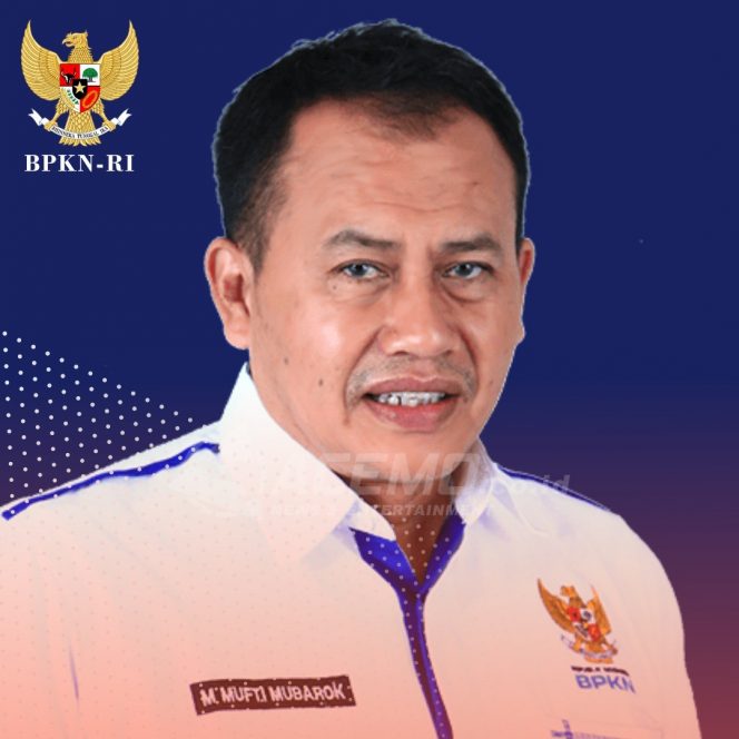 
 WhatsApp Gangguan, Waka BPKN RI Mufti Mubarok: Jutaan Konsumen Alami Kerugian