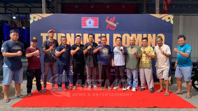 
 Meriahkan HUT KKSS ke-46, BPW KKSS Papua Barat Gelar Lomba dan Baksos