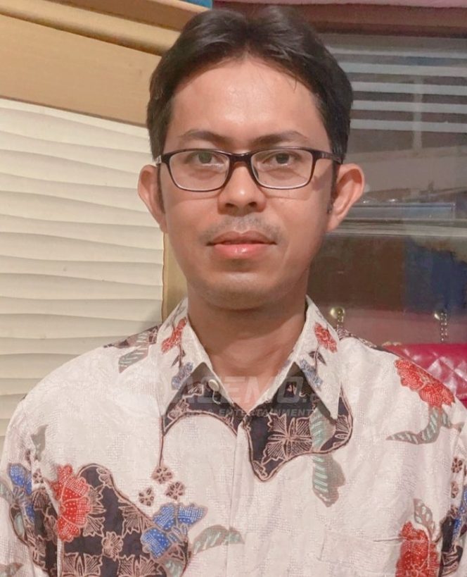 
 Didukung SKK Migas Pamalu dan K3S, PWI Papua Barat Kembali Gelar UKW Gratis