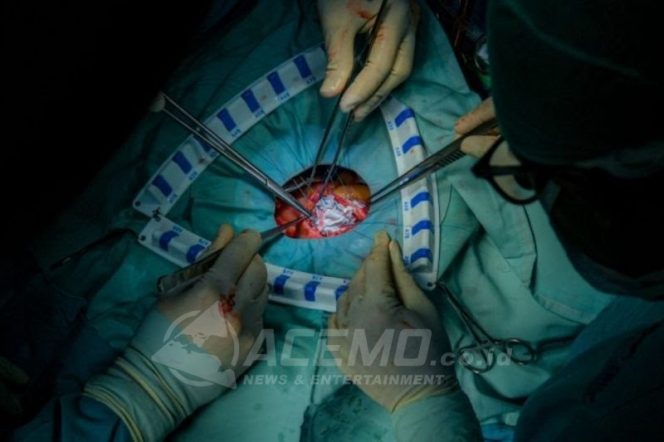 
 Kemenkes Tempu Tiga Upaya Pemerataan Dokter Spesialis