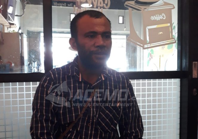 
 DPW Partai Ummat Papua Barat Optimis Lolos Verifikasi Faktual Peserta Pemilu 2024