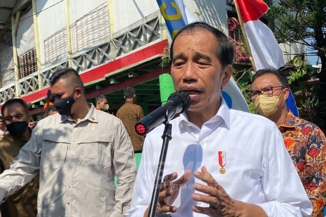 
 DPD Nilai Ide Presiden Jokowi Tentukan Lokasi Ibukota Sangat Tepat