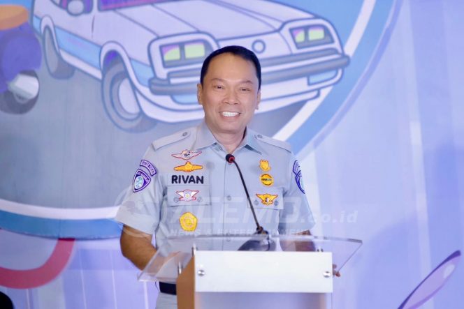 
 Gelar Media Gathering, Jasa Raharja Sampaikan Sejumlah Fokus Utama di Tahun 2023
