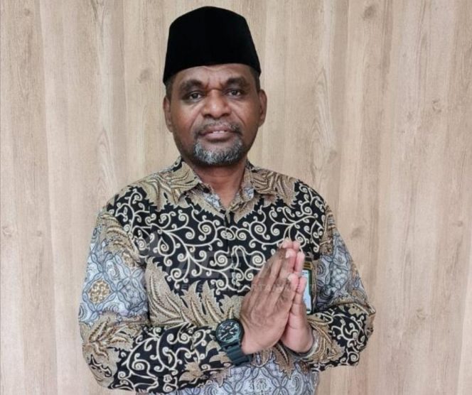 
 Sambut Ramadhan 1444 H, Umat Beragama di Papua Barat Diimbau Jaga Ketentraman dan Toleransi