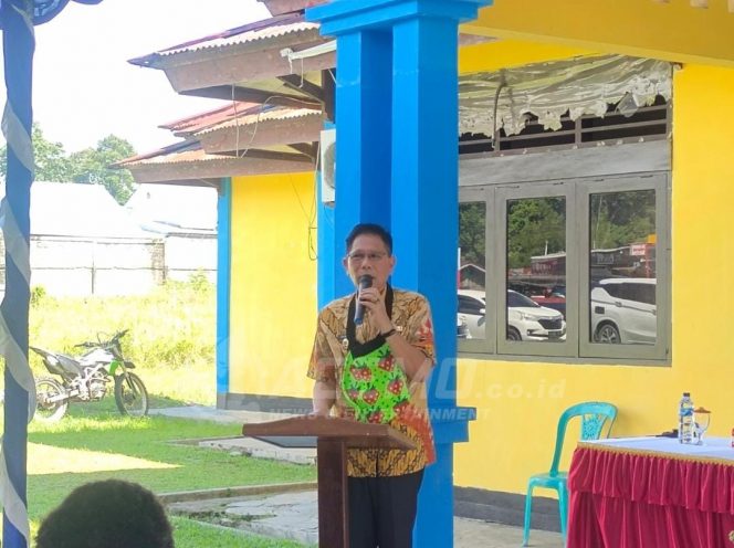 
 Buka Musrenbang Wakil Bupati Ingatkan Prioritas Yang Dihadapi di Tahun 2023