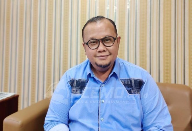 
 DPA OPD Manokwari Belum Diserahkan, Wakil Ketua DPR Minta Bupati Evaluasi Kinerja TAPD