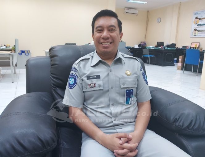 
 Jasa Raharja Tetap Buka Pelayanan Selama Libur Lebaran