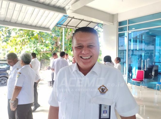 
 Lima Kabupaten Ini Terima Predikat Dari BPK RI, Dengan Catatan Yang Sama