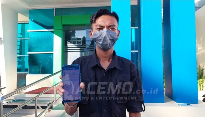 
 Ketahui Potensi Risiko Penyakit Melalui Skrining Riwayat Kesehatan Di Aplikasi JKN