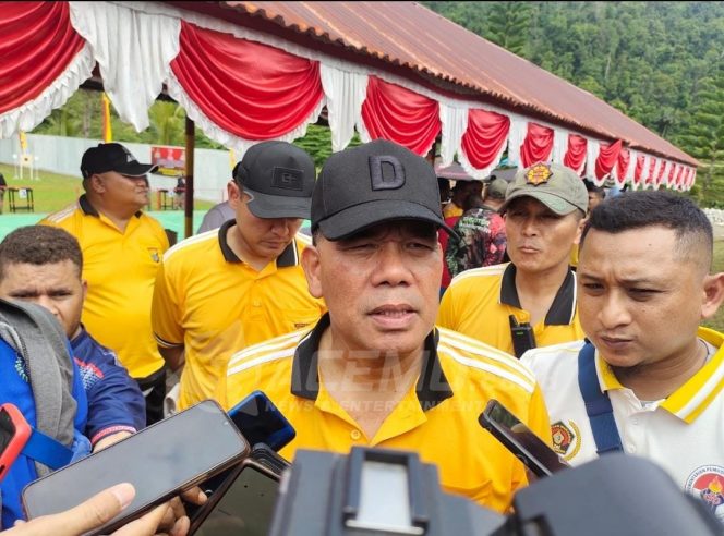 
 Usai Penangkapan Aktivis KNPB, Kapolda Papua Barat: Kondisi di Tambrauw Aman