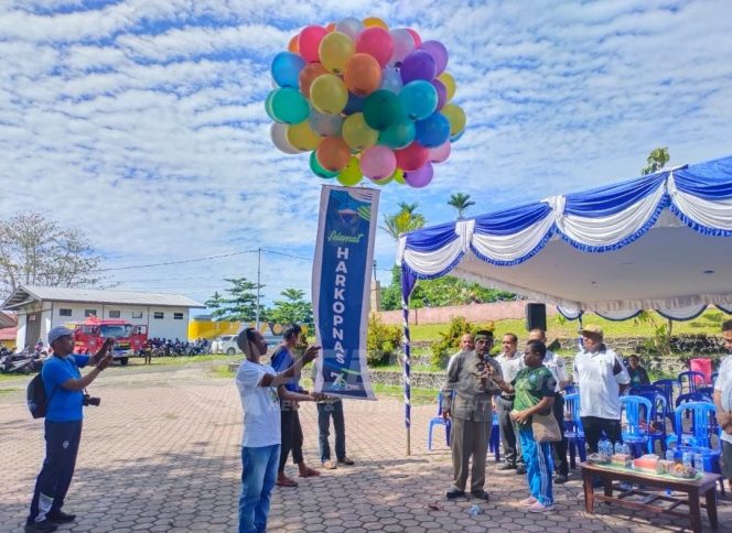 
 Peringatan Harkopnas ke-76, Dorong Kesejahteraan Masyarakat dan Anggota