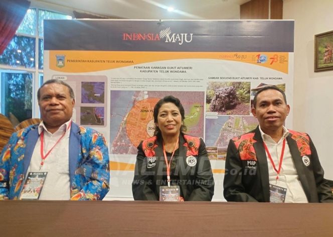
 PCC dan Pendidikan Guru Agama Jadi Rekomendasi Utama Konferensi HPI ke-168
