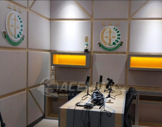 
 Kejati Papua Barat Akan Launching Podcast ‘Omjak Smart’