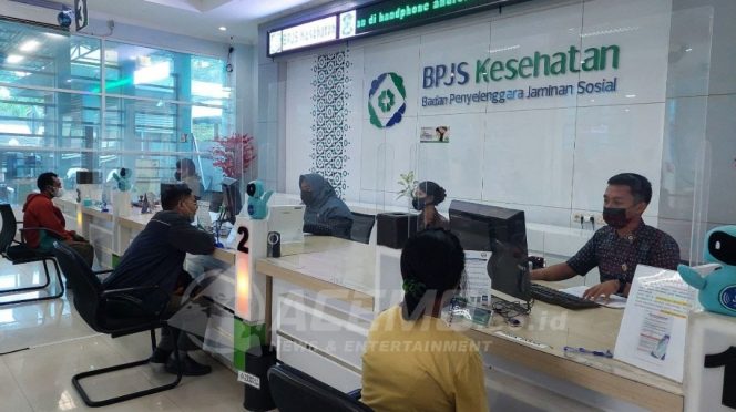 
 Hati-Hati, Masyarakat Diminta Waspada Terhadap Penipuan Mengatasnamakan BPJS Kesehatan