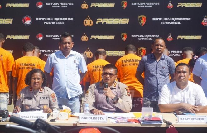
 Bejat, Seorang Pria Tega Lecehkan Anak Tetangga Berusia 4 Tahun