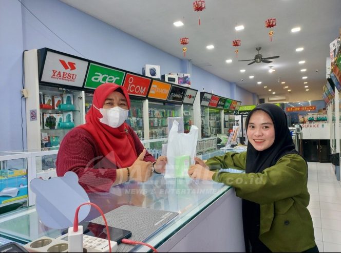 
 Ayo Buruan Bayar PKB, Ada Tambahan Diskon Dari Jasa Raharja Manokwari, Ini Syaratnya !!!