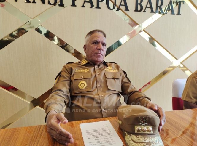 
 Ini Isu Strategis Yang Akan Dibahas Dalam Rakor Fordasi 2023 Bersama 9 Daerah Lain