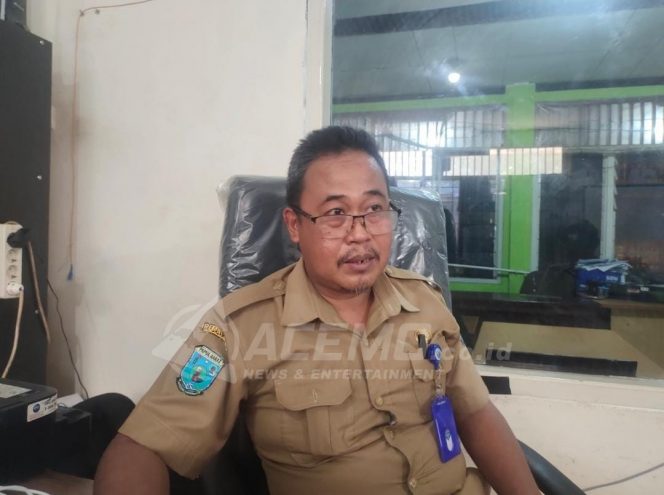 
 Hingga Triwulan III Penerimaan Pajak Di Manokwari Capai 61%