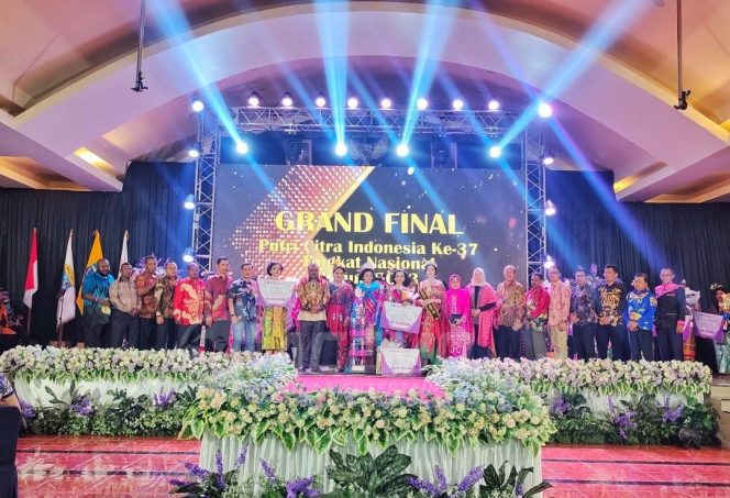 
 Gelar Event Nasional, Manokwari Tingkatkan Mutu Generasi Muda Dan Pariwisata Daerah