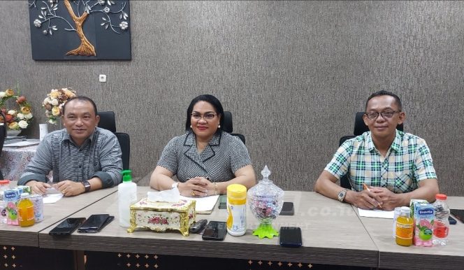 
 Manokwari Jadi Tuan Rumah Putri Citra Indonesia Ke-37 Tingkat Nasional