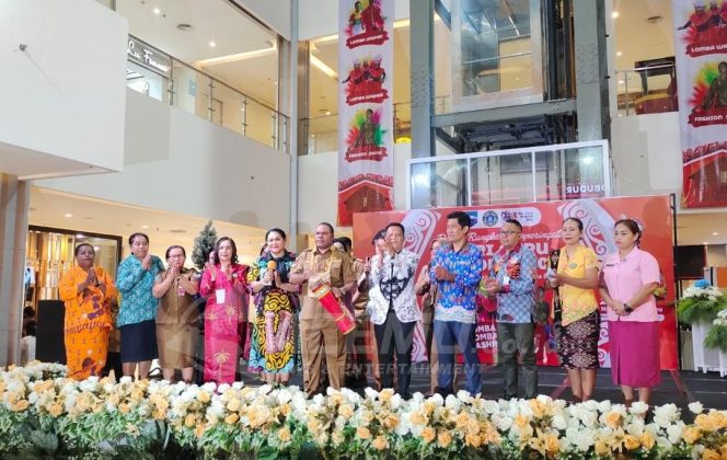 
 Bupati Hermus Apresiasi Pelaksanaan Lomba Bagi Guru Paud dan TK, Peringati Hari Guru Nasional