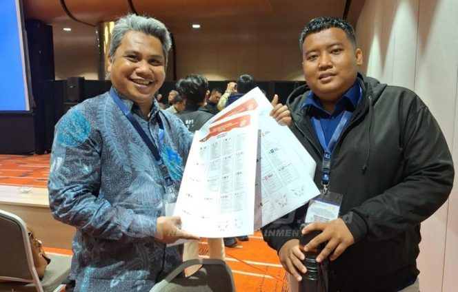 
 Provinsi dan 6 Kabupaten Sudah Teken NPHD Pilkada 2024, Teluk Wondama Masih Tertunda