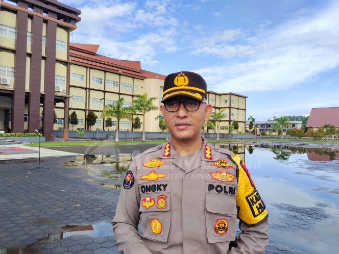 
 Memasuki Masa Tenang, Polda Papua Barat Imbau Masyarakat Jaga Kamtibmas