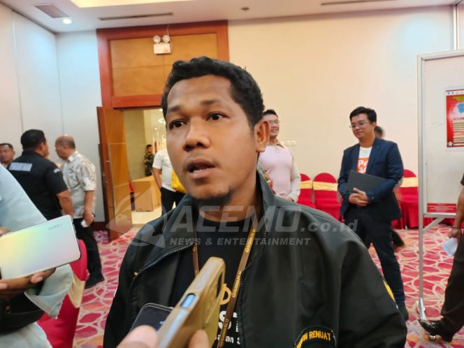 
 Bawaslu Manokwari Temukan 7 TPS  Diduga Lakukan Pelanggaran & Berpotensi PSU