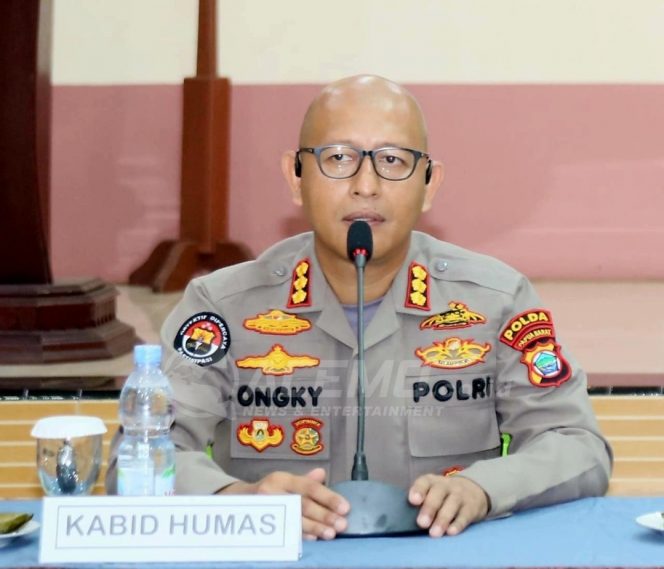 
 Polda Papua Barat Bentuk Satgas Anti Politik Uang