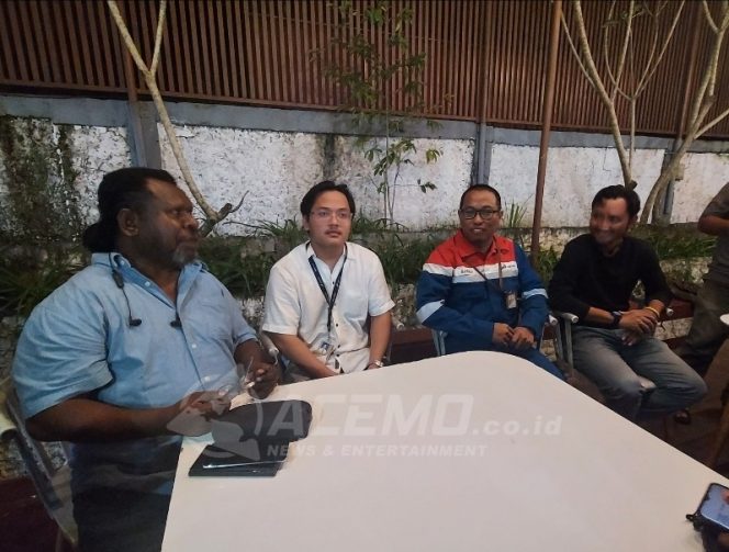 
 Pertamina Manokwari Tambah Alokasi BBM 15-20 %, Jamin Stok Aman Saat Lebaran