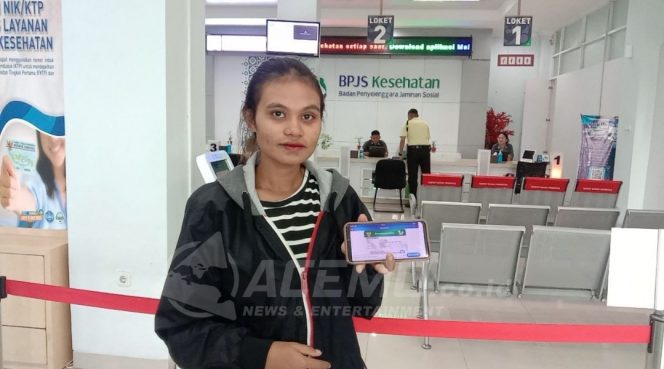 
 Tak Perlu Khawatir, Sakit Saat Di Luar Domisili Tetap Dilayani Bagi Peserta JKN