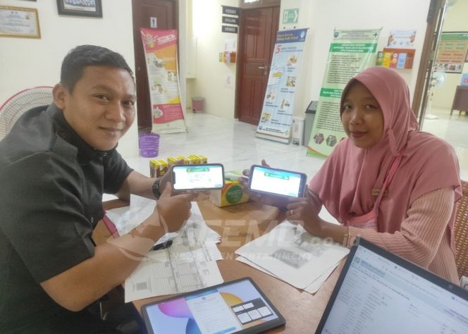 
 Manfaatkan Program REHAB, Solusi Atasi  Tunggakan Iuran BPJS Kesehatan