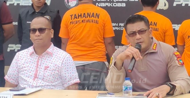 
 Hasil Autopsi Yahya Sayori, Diduga Kuat Korban Dibunuh Dengan Benda Tumpul