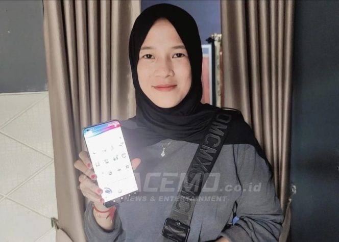 
 Arifah : Mobile JKN Makin Permudah Layanan Administrasi BPJS Kesehatan