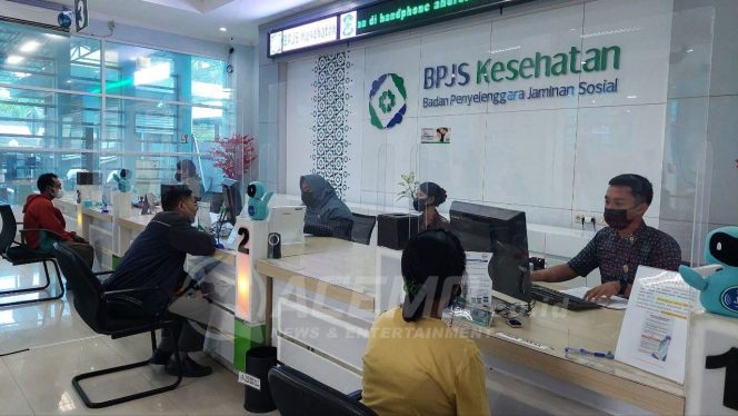
 Program Rujuk Balik BPJS Kesehatan, Solusi Efektif Pengobatan Penyakit Kronis