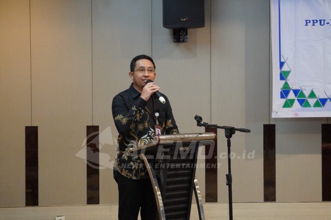 
 Peserta JKN Kini Bisa Cek Tempat Tidur RS Melalui Mobile JKN