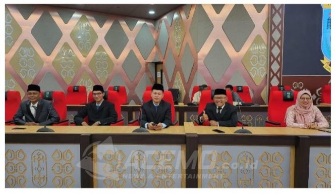 
 KI Papua Barat Desak Seleksi CPNS Formasi 2021 Dilaksanakan Secara Terbuka dan Transparan