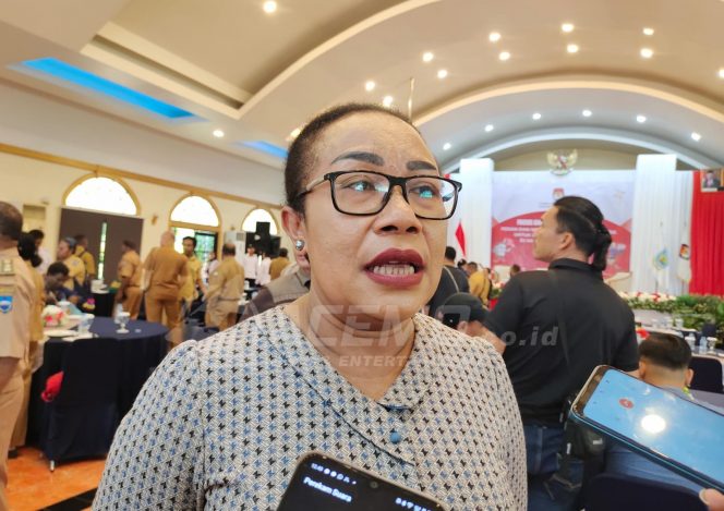 
 KPU Buka Pendaftaran Bakal Calon Kepala Daerah Tanggal 27 Agustus Mendatang