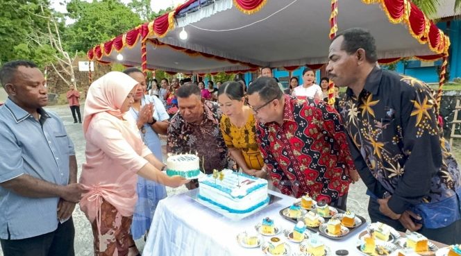 
 Dies Natalis Ke – 22 Tahun, Rektor Harap UNCRI Segera Terakreditasi Unggul